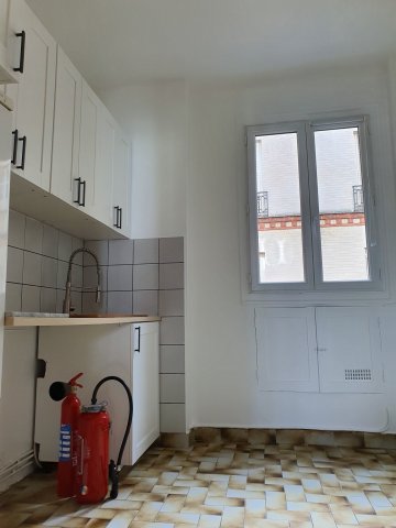 Location appartement Paris 75015