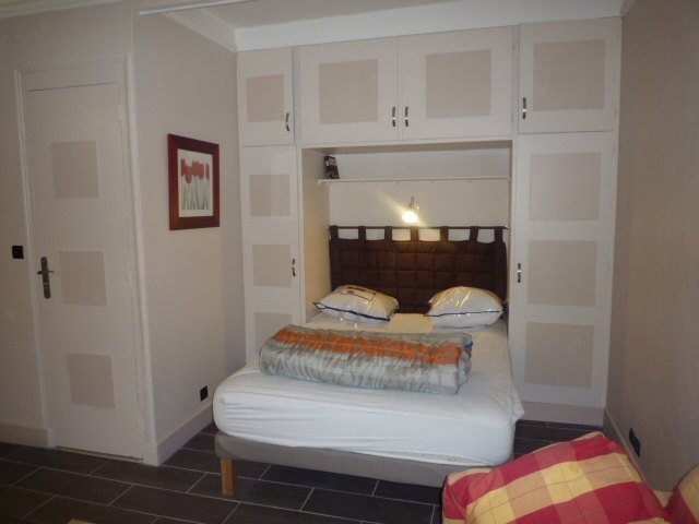 Location appartement meubléParis 75005