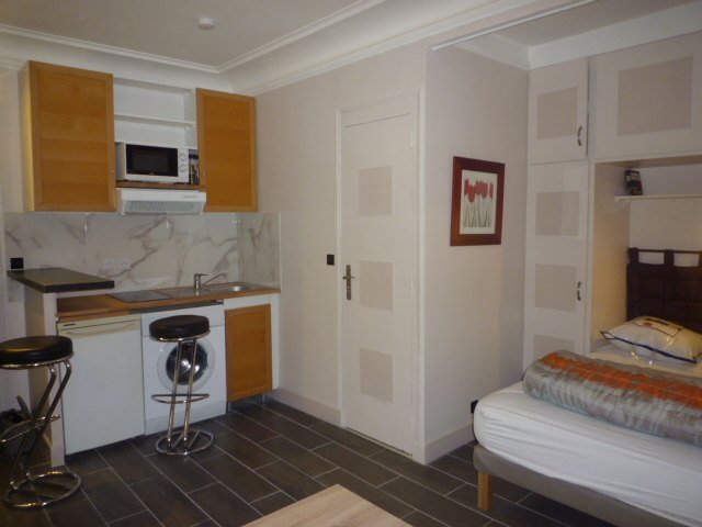 Location appartement meubléParis 75005