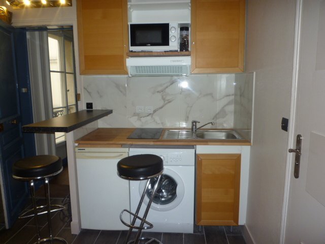 Location appartement meubléParis 75005