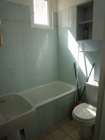 Location appartement meubléParis 75014