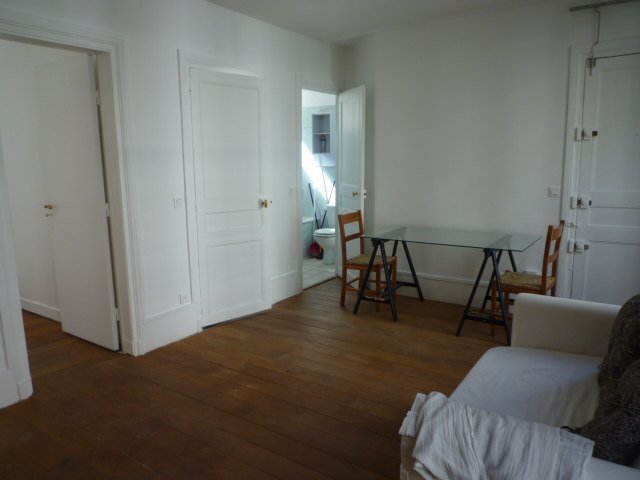 Location appartement meubléParis 75014