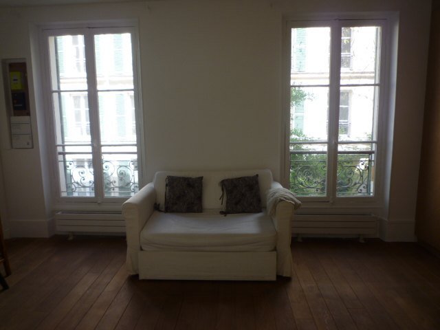 Location appartement meubléParis 75014
