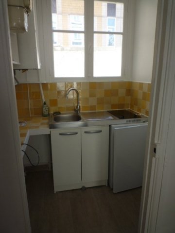 Location appartement meubléParis 75014