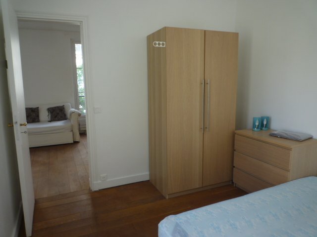 Location appartement meubléParis 75014