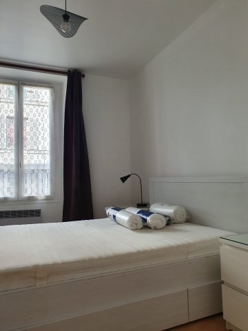 Location appartement meubléParis 5 75005