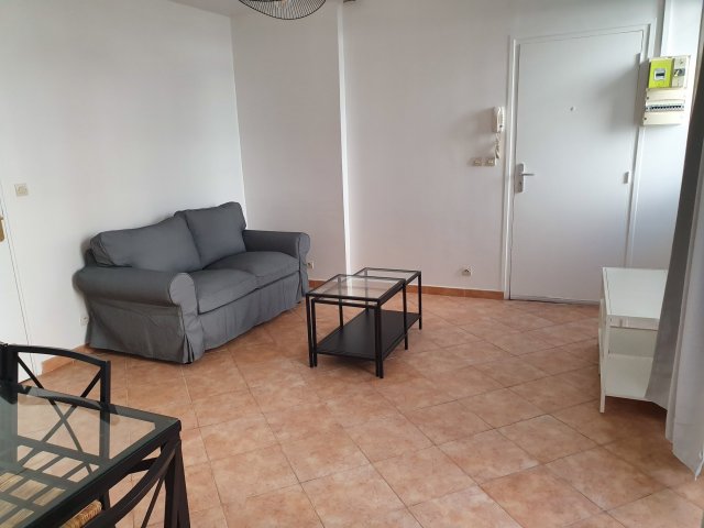 Location appartement meubléParis 5 75005