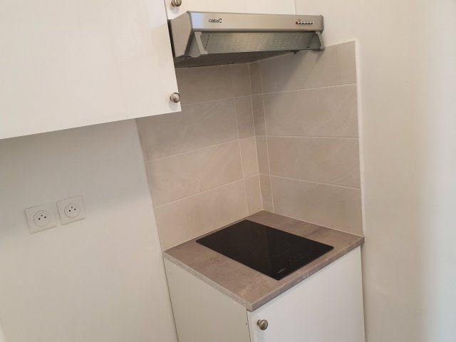 Location appartement meubléParis 5 75005