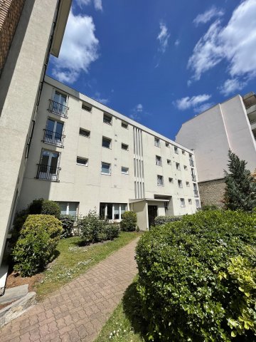 Vente appartement Vincennes 94300