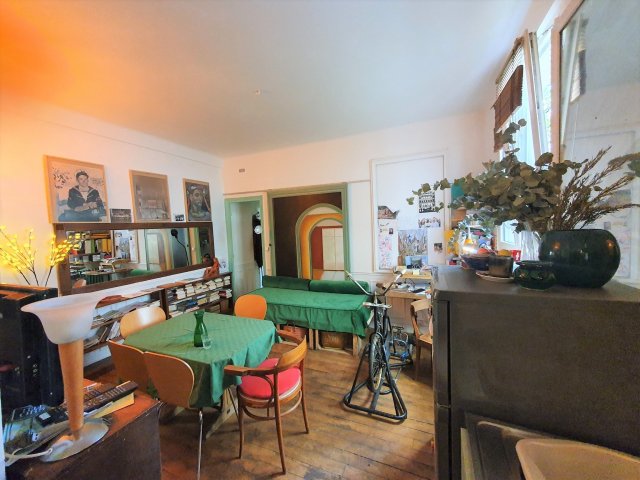 Vente Appartement  2 pièces - 44m² 75013 Paris