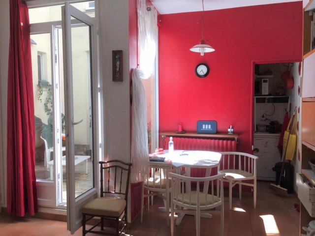 Vente appartement Paris 5 75005