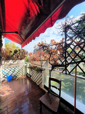 Vente appartement Paris 14 75014