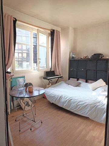 Vente appartement Paris 75012