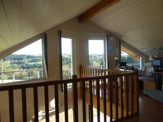 Vente maison Aveze 63690