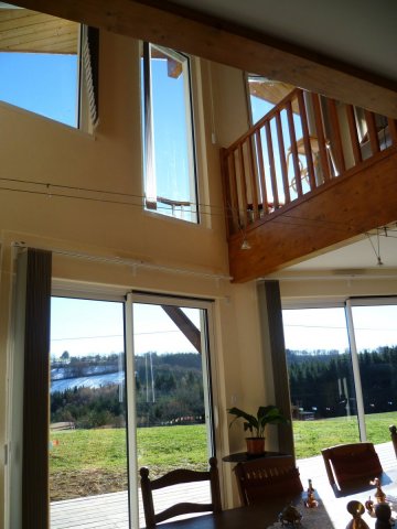 Vente maison Aveze 63690