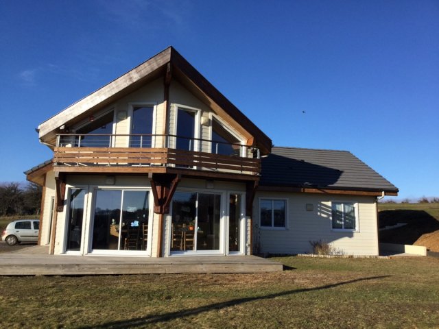 Vente maison Aveze 63690
