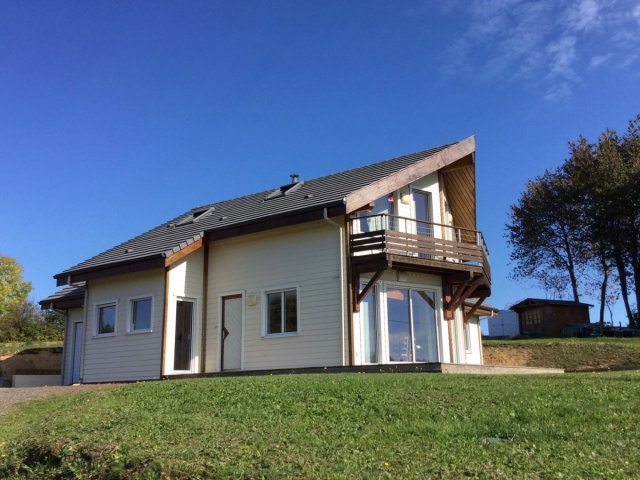 Vente maison Aveze 63690