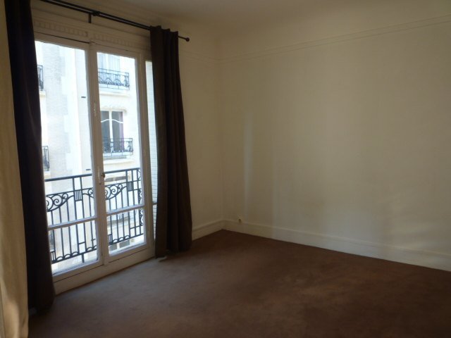 Location appartement Paris 75016