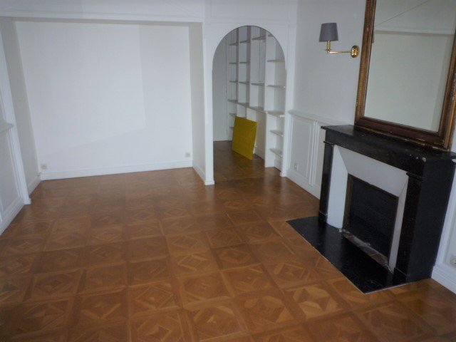 Location appartement Paris 75005