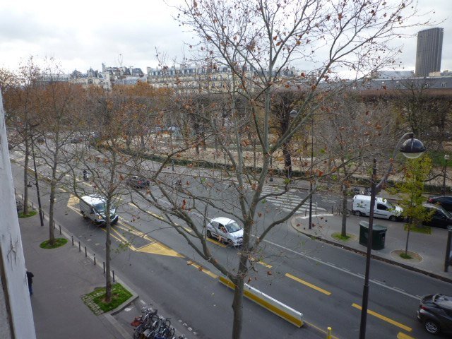 Location appartement Paris 75005